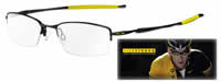 Oakley Metal Plate Ducati Light (22-240/53)